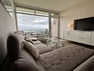 Ferienwohnung für 4 Personen (55 m²) in Dahme 1/10