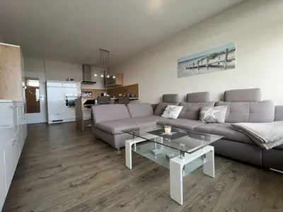 Ferienwohnung für 4 Personen (55 m²) in Dahme 2/10