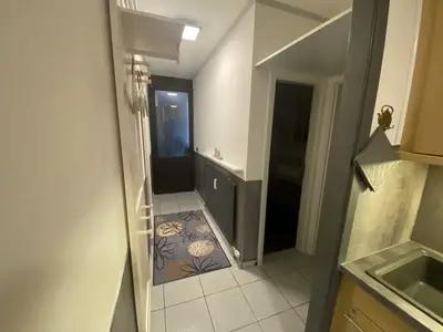 Ferienwohnung für 4 Personen (43 m²) in Dahme 5/10