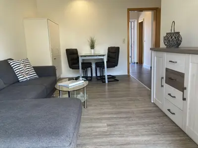 Ferienwohnung für 2 Personen (55 m²) in Dahme 1/10
