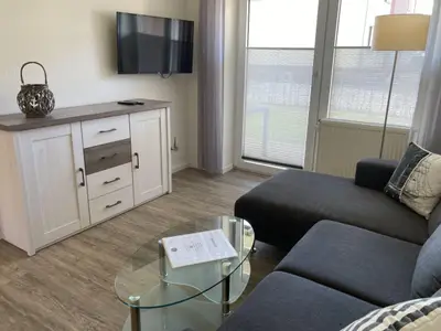 Ferienwohnung für 2 Personen (55 m²) in Dahme 2/10