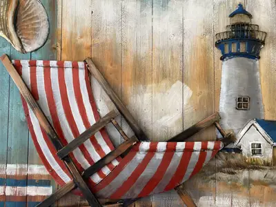 Ferienwohnung für 2 Personen (55 m²) in Dahme 3/10