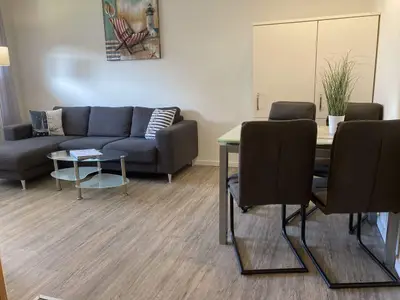 Ferienwohnung für 2 Personen (55 m²) in Dahme 4/10