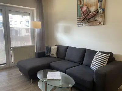 Ferienwohnung für 2 Personen (55 m²) in Dahme 6/10