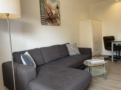 Ferienwohnung für 2 Personen (55 m²) in Dahme 7/10