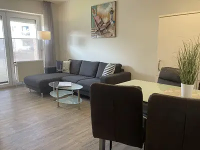 Ferienwohnung für 2 Personen (55 m²) in Dahme 8/10