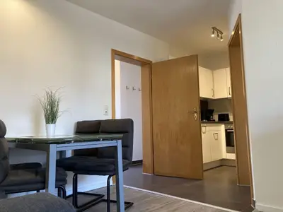 Ferienwohnung für 2 Personen (55 m²) in Dahme 9/10