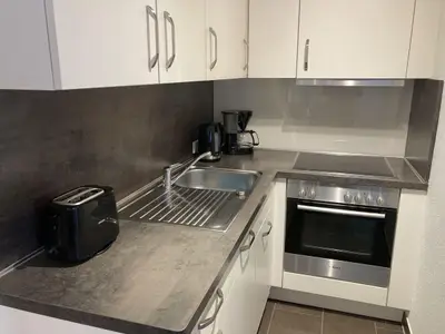 Ferienwohnung für 2 Personen (55 m²) in Dahme 10/10