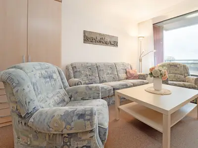 Ferienwohnung für 4 Personen (46 m²) in Dahme 1/10