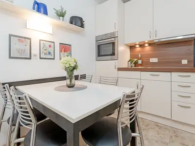 Ferienwohnung für 4 Personen (46 m²) in Dahme 3/10