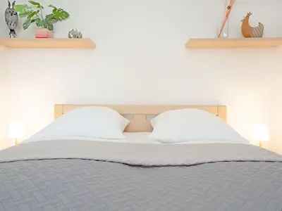 Ferienwohnung für 4 Personen (46 m²) in Dahme 4/10