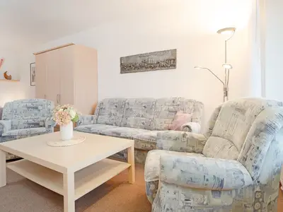 Ferienwohnung für 4 Personen (46 m²) in Dahme 5/10