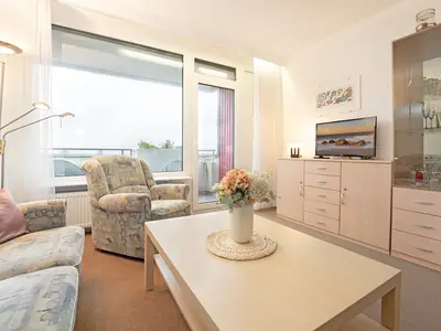 Ferienwohnung für 4 Personen (46 m²) in Dahme 6/10