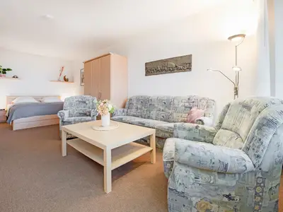 Ferienwohnung für 4 Personen (46 m²) in Dahme 7/10