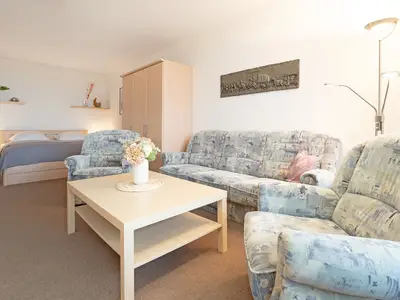 Ferienwohnung für 4 Personen (46 m²) in Dahme 8/10