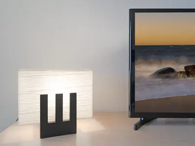 Ferienwohnung für 4 Personen (46 m²) in Dahme 9/10