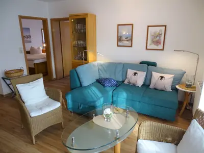 Ferienwohnung für 4 Personen (60 m²) in Dahme 2/10