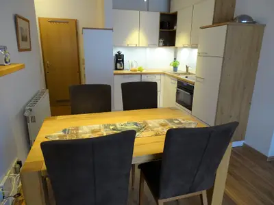 Ferienwohnung für 4 Personen (60 m²) in Dahme 5/10