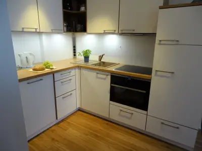 Ferienwohnung für 4 Personen (60 m²) in Dahme 6/10