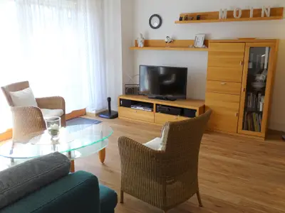 Ferienwohnung für 4 Personen (60 m²) in Dahme 7/10