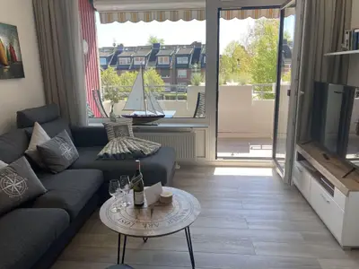 Ferienwohnung für 4 Personen (47 m²) in Dahme 1/10