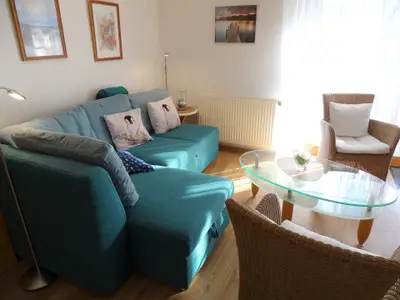 Ferienwohnung für 4 Personen (60 m²) in Dahme 8/10