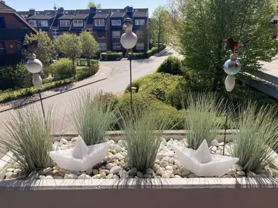 Ferienwohnung für 4 Personen (47 m²) in Dahme 3/10