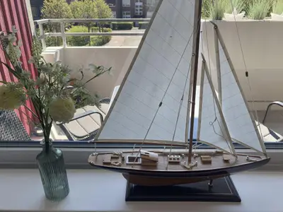 Ferienwohnung für 4 Personen (47 m²) in Dahme 4/10