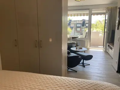 Ferienwohnung für 4 Personen (47 m²) in Dahme 5/10