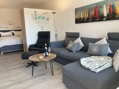 Ferienwohnung für 4 Personen (47 m²) in Dahme 6/10