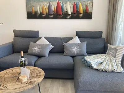 Ferienwohnung für 4 Personen (47 m²) in Dahme 8/10