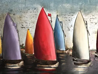 Ferienwohnung für 4 Personen (47 m²) in Dahme 9/10