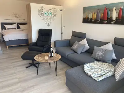 Ferienwohnung für 4 Personen (47 m²) in Dahme 10/10
