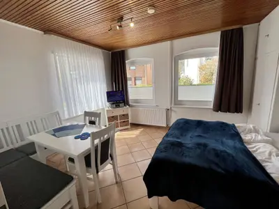 Ferienwohnung für 4 Personen (35 m²) in Dahme 2/10