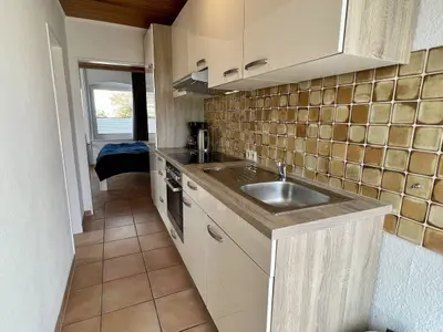Ferienwohnung für 4 Personen (35 m²) in Dahme 4/10