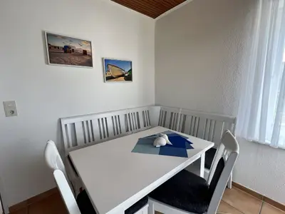 Ferienwohnung für 4 Personen (35 m²) in Dahme 6/10
