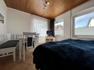 Ferienwohnung für 4 Personen (35 m²) in Dahme 7/10