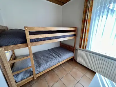 Ferienwohnung für 4 Personen (35 m²) in Dahme 10/10