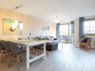 Ferienwohnung für 6 Personen (66 m²) in Dahme 1/10