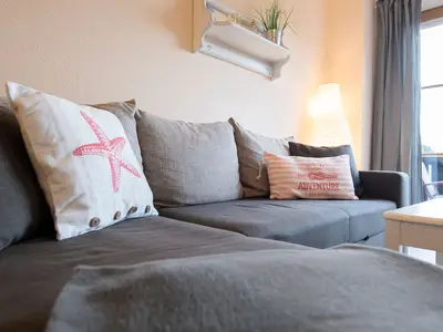 Ferienwohnung für 6 Personen (66 m²) in Dahme 6/10