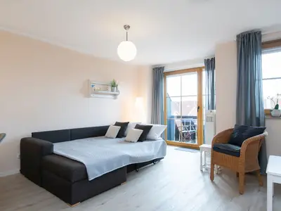 Ferienwohnung für 6 Personen (66 m²) in Dahme 8/10