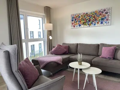 Ferienwohnung für 4 Personen (88 m²) in Dahme 2/10
