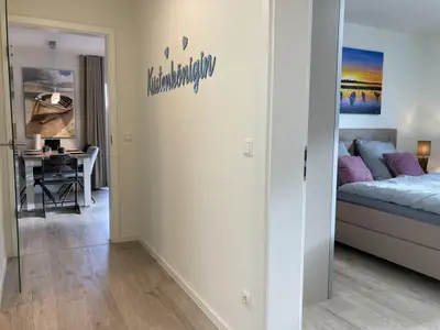 Ferienwohnung für 4 Personen (88 m²) in Dahme 4/10