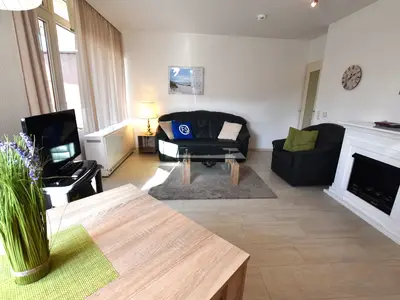 Ferienwohnung für 3 Personen (40 m²) in Dahme 1/10