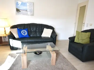 Ferienwohnung für 3 Personen (40 m²) in Dahme 3/10