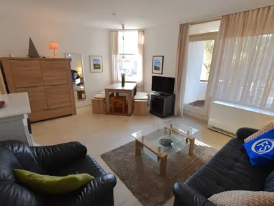 Ferienwohnung für 3 Personen (40 m²) in Dahme 4/10