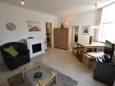 Ferienwohnung für 3 Personen (40 m²) in Dahme 5/10