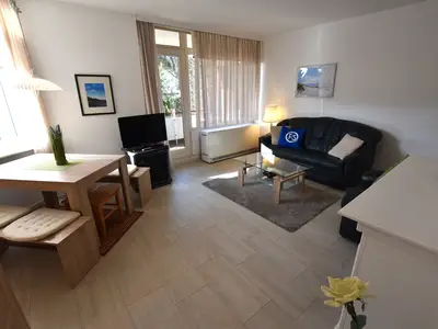 Ferienwohnung für 3 Personen (40 m²) in Dahme 6/10