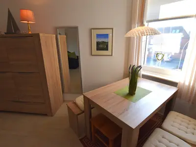 Ferienwohnung für 3 Personen (40 m²) in Dahme 7/10