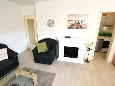 Ferienwohnung für 3 Personen (40 m²) in Dahme 8/10